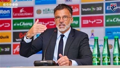 HLV Anthony Hudson: ‘Thái Lan sẽ dự Asian Cup 2027 và làm điều kỳ diệu’